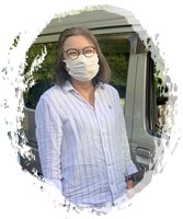介護タクシー チームのあ 川崎市宮前区